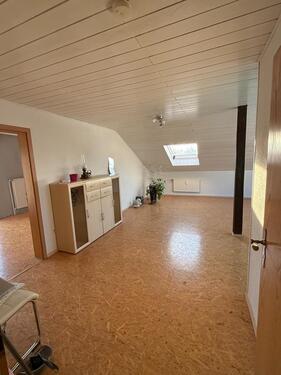 Foto - 3 Zimmer Dachgeschoßwohnung zur Miete in Möhnesee