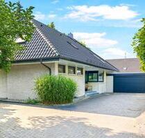 Einfamilienhaus zu vermieten - 1.850,00&nbsp;EUR Kaltmiete, ca.&nbsp; 247,00&nbsp;m&sup2; in Wilhelmshaven (PLZ: 26388) Fedderwardergroden