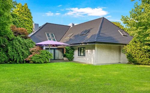 Foto - 7 Zimmer Einfamilienhaus zur Miete in Wilhelmshaven