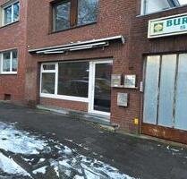 Ladenlokal zu vermieten Alsdorf Nähe Burg