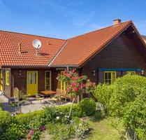Ihr neues Zuhause auf Rügen? 130m² EFH im Ostseebad Glowe! - Sagard