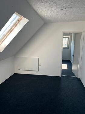 Foto - Dachgeschoßwohnung in Darmstadt zur Miete
