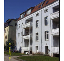 3-Raum Wohnung, Zwickau - Mitte - ohne Kaution!