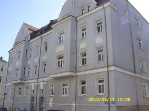 Foto - 3 Zimmer Etagenwohnung zur Miete in Zwickau