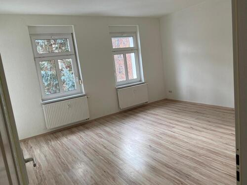 Foto - Etagenwohnung in Zwickau zur Miete