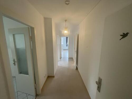 Foto - 2 Zimmer Etagenwohnung in Flensburg