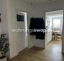 Wohnungsswap - 3 Zimmer, 68 m² - Gluckstraße, Hamburg-Nord, Hamburg