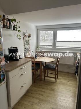 Foto - 3 Zimmer Etagenwohnung in Hamburg