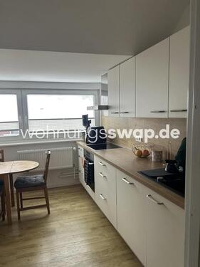 Foto - Etagenwohnung in Hamburg zur Miete