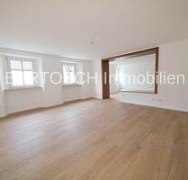 **Zeitlose Eleganz – kernsanierte 3,5-Zimmer-Wohnung mit Altbauflair** - Pretzfeld