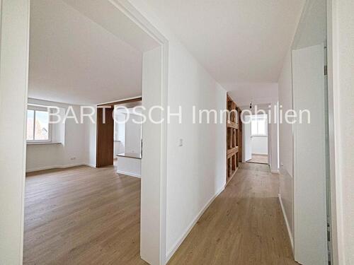 Foto - Etagenwohnung in Pretzfeld zur Miete