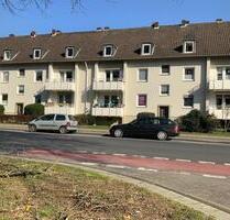 Demnächst frei! 3-Zimmer-Wohnung in Essen Kray