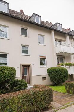 Foto - 3 Zimmer Etagenwohnung zur Miete in Essen