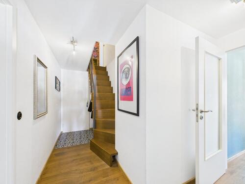 Foto - 4 Zimmer Maisonettenwohnung zum Kaufen in München