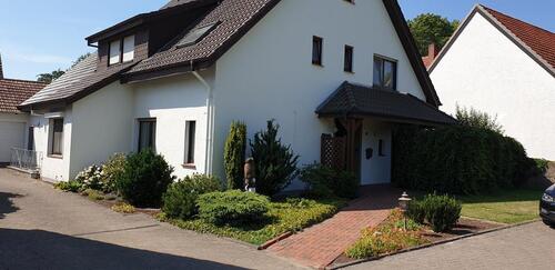 Foto - Zwei Häuser zum Preis von einem! -Zweifamilienhaus-