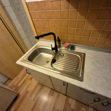 Foto - 2 Zimmer Erdgeschoßwohnung zur Miete in Albstadt