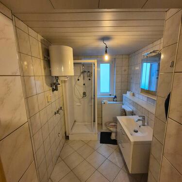 Foto - Erdgeschoßwohnung in Albstadt zur Miete