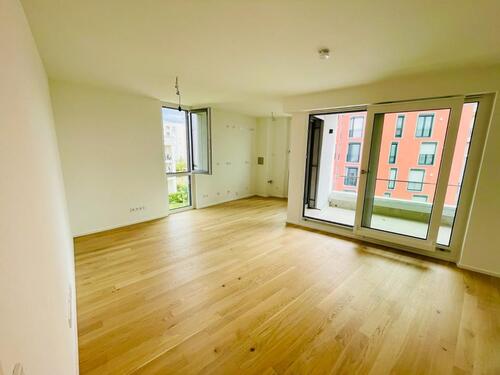 Foto - 3 Zimmer Etagenwohnung in München