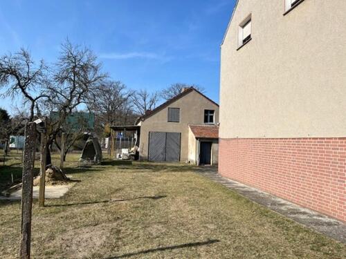 Foto - Einfamilienhaus zum Kaufen in Erkner