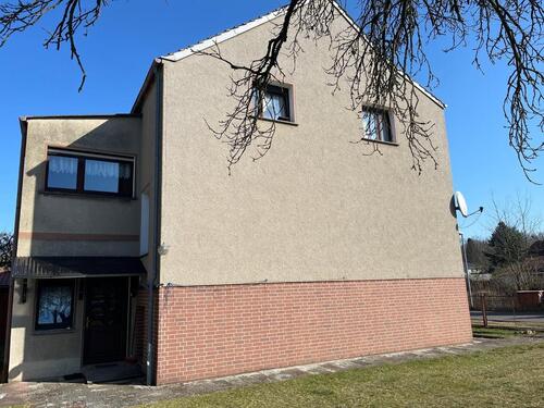 Foto - Einfamilienhaus in Erkner