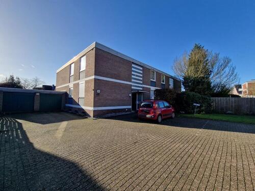 Foto - Ankommen & wohlfühlen – 2-Zimmer-Wohnung mit Stellplatz