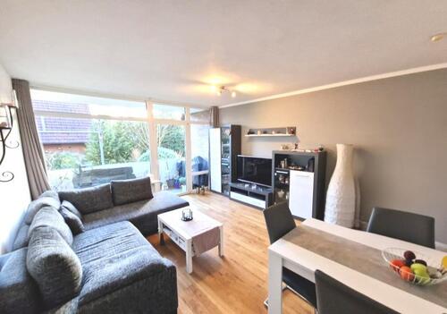 Foto - 2 Zimmer Etagenwohnung zur Miete in Oldenburg