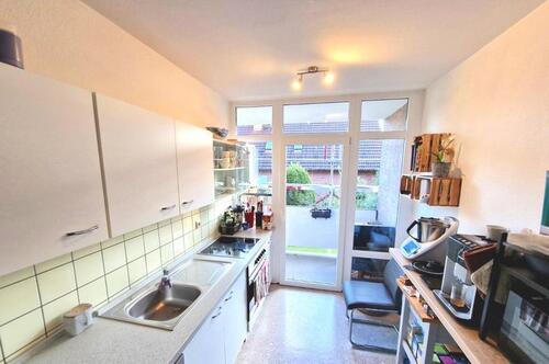 Foto - 2 Zimmer Etagenwohnung in Oldenburg