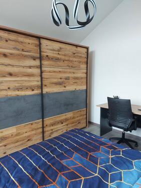 Foto - Moderne Wohnung mit Bergblick - 600,00&nbsp;EUR Kaltmiete, ca.&nbsp; 35,00&nbsp;m&sup2;