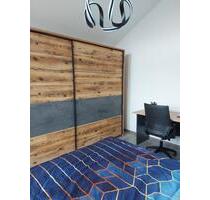 Moderne Wohnung mit Bergblick - 600,00&nbsp;EUR Kaltmiete, ca.&nbsp; 35,00&nbsp;m&sup2; in Wildpoldsried (PLZ: 87499)