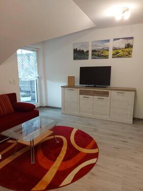 Foto - 2 Zimmer Etagenwohnung in Wildpoldsried