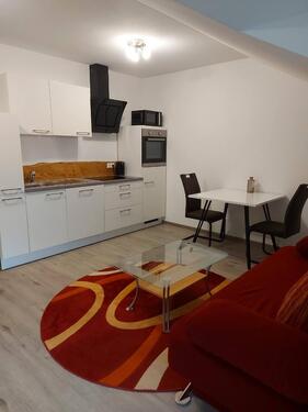 Foto - Etagenwohnung in Wildpoldsried zur Miete