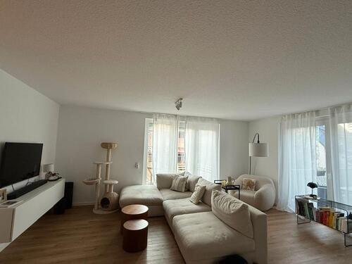 Foto - 3 Zimmer Erdgeschoßwohnung zur Miete in Weinstadt