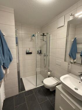 Foto - Erdgeschoßwohnung in Weinstadt zur Miete