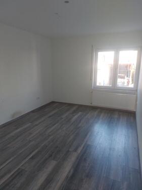 Foto - Erdgeschoßwohnung in Bünde zur Miete