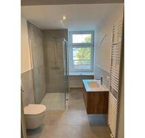 2-Zimmer Wohnung mit Balkon - KERNSANIERT - Mühlhausen (Thüringen)