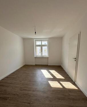 Foto - 2 Zimmer Etagenwohnung zur Miete in Mühlhausen (Thüringen)