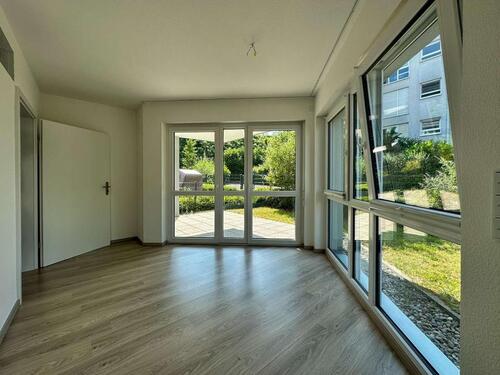 Foto - 2.5 Zimmer Etagenwohnung zur Miete in Friedberg (Hessen)