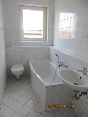 Foto - Etagenwohnung in Naumburg (Saale) zur Miete