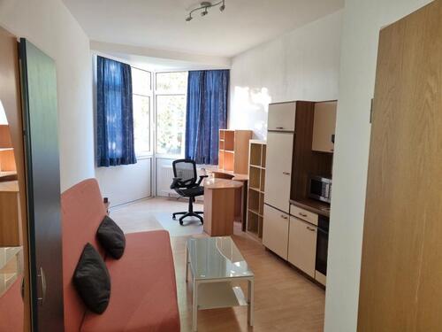 Foto - 1 Zi-Wohnung nähe Mercado, Nürnberg Nord - ideal für Studenten