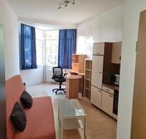 1 Zi-Wohnung nähe Mercado, Nürnberg Nord - ideal für Studenten
