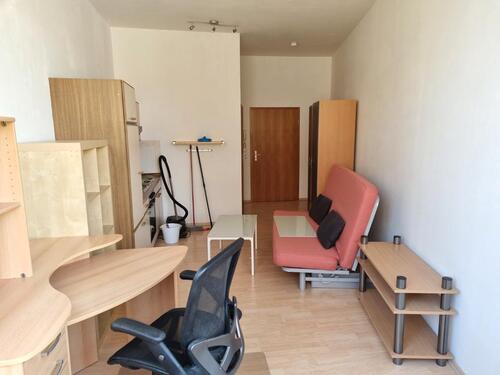Foto - 1 Zimmer Etagenwohnung zur Miete in Nürnberg