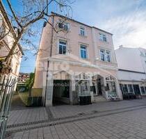 Charmante Maisonettewohnung im Herzen von Idar! - Idar-Oberstein