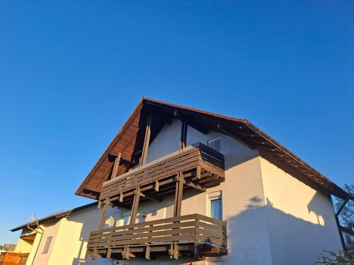 Foto - 4 Zimmer Erdgeschoßwohnung zur Miete in Becherbach