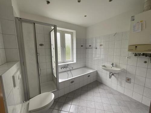 Foto - Etagenwohnung in Wilhelmshaven zur Miete