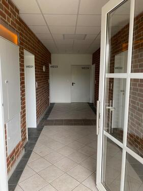 Foto - 1 Zimmer Erdgeschoßwohnung zur Miete in Haselünne