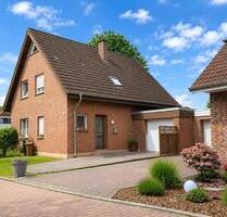 Gepflegtes Einfamilienhaus zu verkaufen - Warendorf