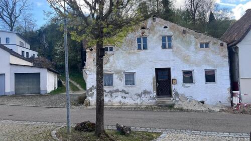 Foto - Zwei Grundstücke in Konstein - 105.000,00&nbsp;EUR Kaufpreis, ca.&nbsp; 80,00&nbsp;m&sup2;