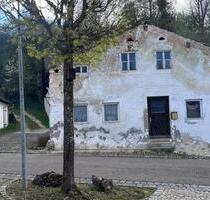 Zwei Grundstücke in Konstein - 105.000,00&nbsp;EUR Kaufpreis, ca.&nbsp; 80,00&nbsp;m&sup2; in Wellheim (PLZ: 91809)