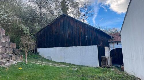 Foto - Bauernhaus, Landhaus zum Kaufen in Wellheim