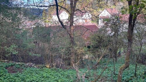 Foto - Bauernhaus, Landhaus in Wellheim